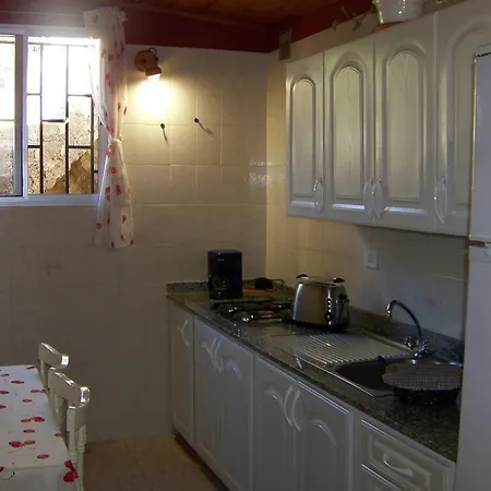 Apartamento F4239 Casa La Bodeguilla *