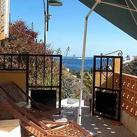 Apartment F4239 Casa La Bodeguilla *